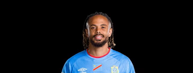 	Théo Bongonda 	
